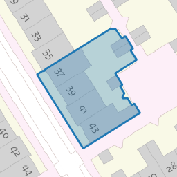 Perceel WSL01-H-1953