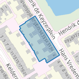 Perceel WSL01-H-1957