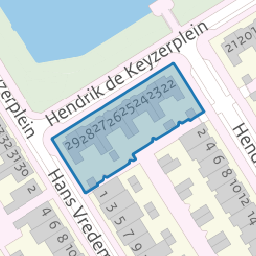 Perceel WSL01-H-1962