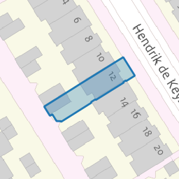 Perceel WSL01-H-1964