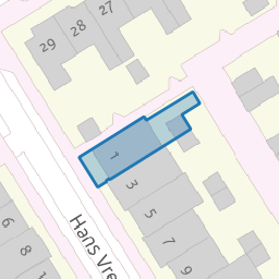 Perceel WSL01-H-1968