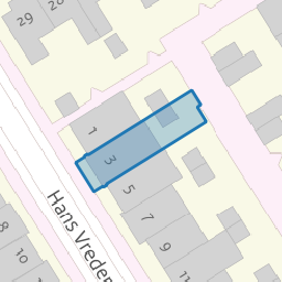 Perceel WSL01-H-1969