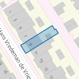 Perceel WSL01-H-1972