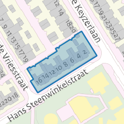 Perceel WSL01-H-1978