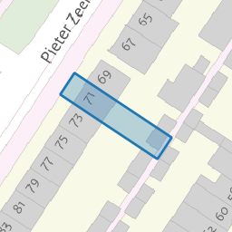 Perceel WSL01-H-1982