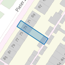 Perceel WSL01-H-1983