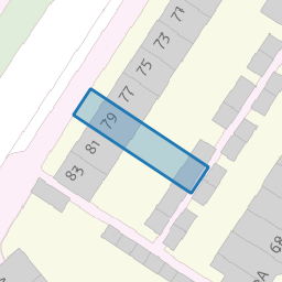 Perceel WSL01-H-1986