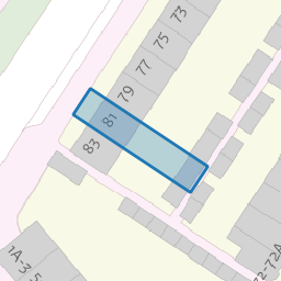 Perceel WSL01-H-1987