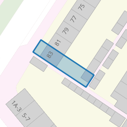 Perceel WSL01-H-1988