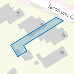 Perceel WSL01-H-1989