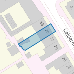 Perceel WSL01-H-1994