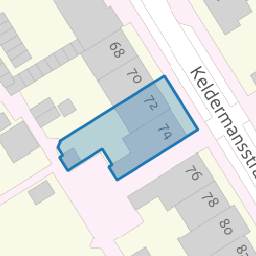 Perceel WSL01-H-1995