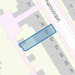 Perceel WSL01-H-1997