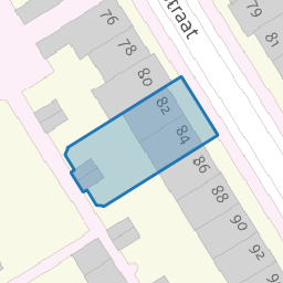 Perceel WSL01-H-1998