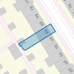 Perceel WSL01-H-2000