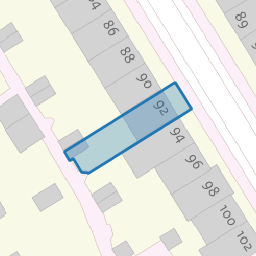 Perceel WSL01-H-2002