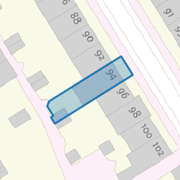 Perceel WSL01-H-2003