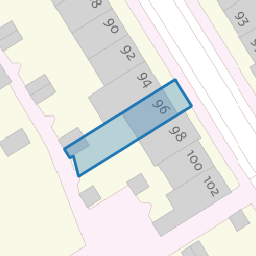 Perceel WSL01-H-2004