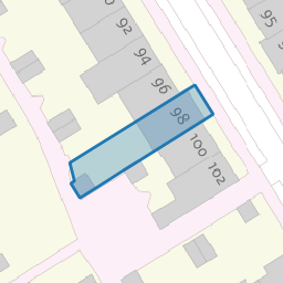 Perceel WSL01-H-2005