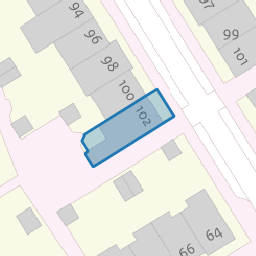 Perceel WSL01-H-2007