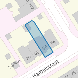 Perceel WSL01-H-2009