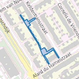 Perceel WSL01-H-2012