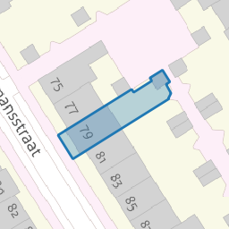 Perceel WSL01-H-2016