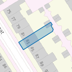 Perceel WSL01-H-2018