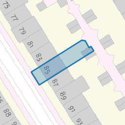 Perceel WSL01-H-2019