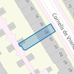 Perceel WSL01-H-2027