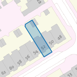 Perceel WSL01-H-2033