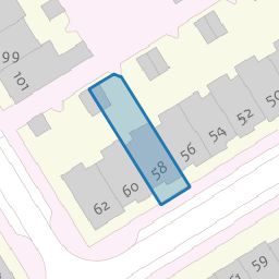 Perceel WSL01-H-2036