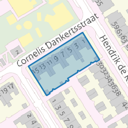 Perceel WSL01-H-2041