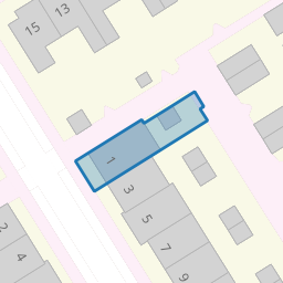 Perceel WSL01-H-2042