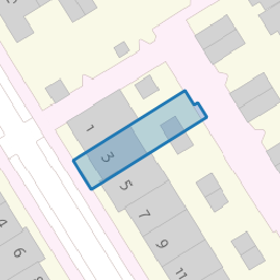 Perceel WSL01-H-2043