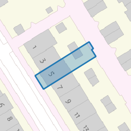 Perceel WSL01-H-2044