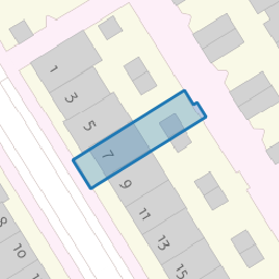 Perceel WSL01-H-2045