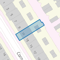 Perceel WSL01-H-2047