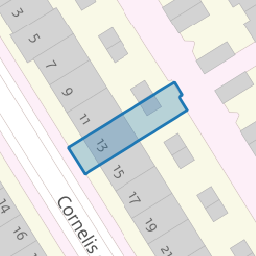 Perceel WSL01-H-2048