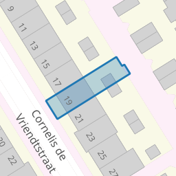 Perceel WSL01-H-2051