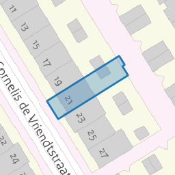 Perceel WSL01-H-2052