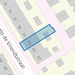 Perceel WSL01-H-2053