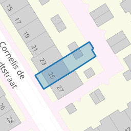 Perceel WSL01-H-2054