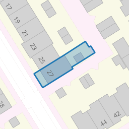 Perceel WSL01-H-2055