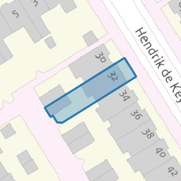 Perceel WSL01-H-2057