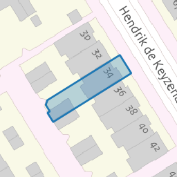 Perceel WSL01-H-2058