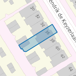 Perceel WSL01-H-2059