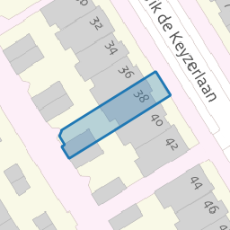 Perceel WSL01-H-2060