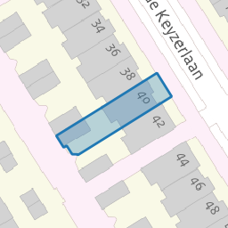 Perceel WSL01-H-2061