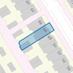 Perceel WSL01-H-2064